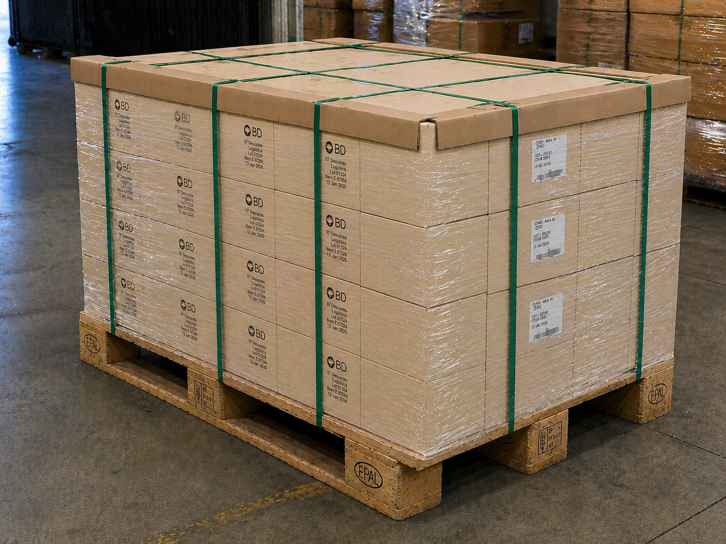 loginet